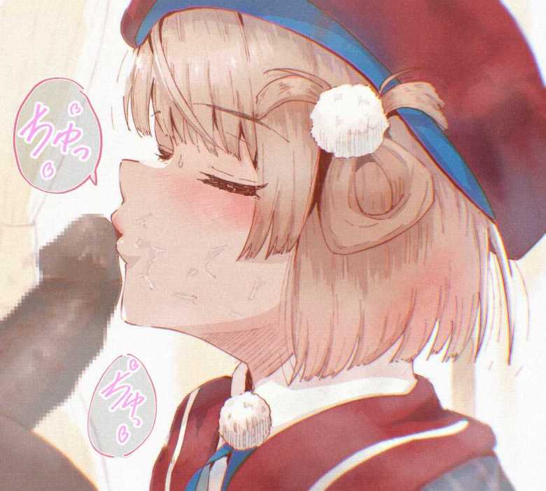 【エロ同人 犬みたいでしょ!?】彼氏に流されて雌犬に調教されてしまったVtuber【きつぎの星】
