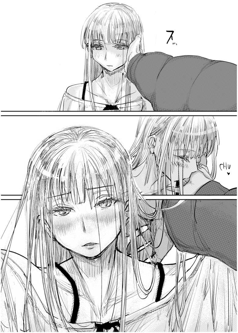 【エロ同人】変態監督がオペラ歌手を目指している綺麗な女の子にいろいろしちゃう話【みちゆくはな】