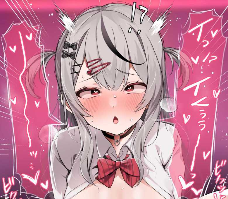 【エロ同人】勉強教えて（はぁと）えっちなことシてあげる（はぁと）【小澤ユキ】