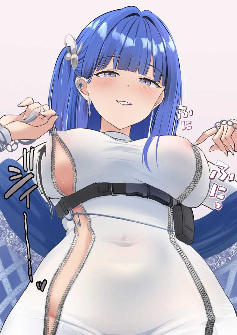 【エロ同人】罰カノ ~僕らのなれそめは罰ゲームの告白ドッキリでした~【アマタニハルカ】