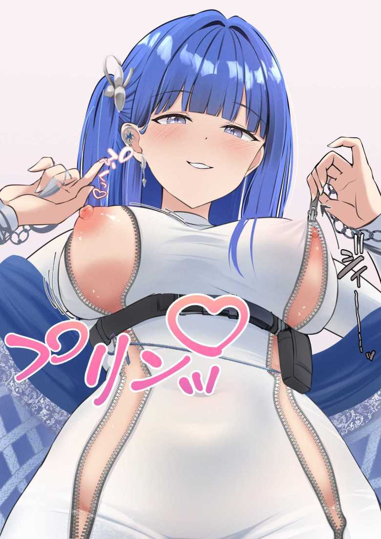 【エロ同人】罰カノ ~僕らのなれそめは罰ゲームの告白ドッキリでした~【アマタニハルカ】
