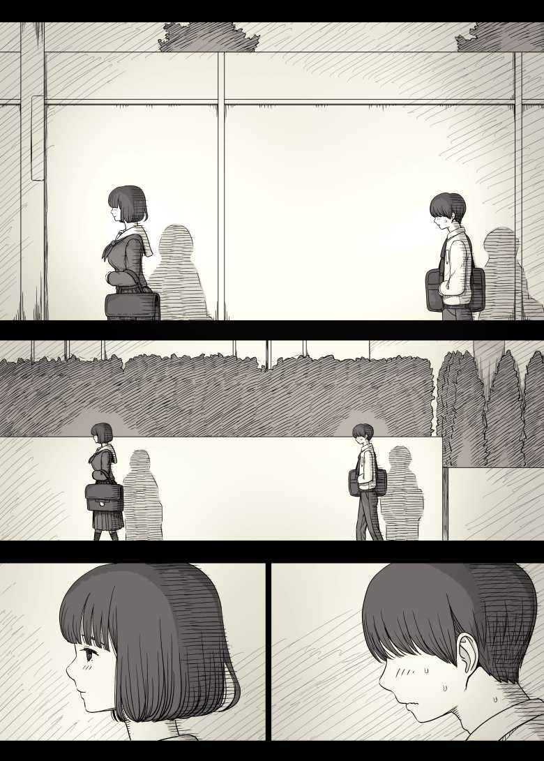 【エロ同人】女学寮に誘われて2【ひまわりのたね】