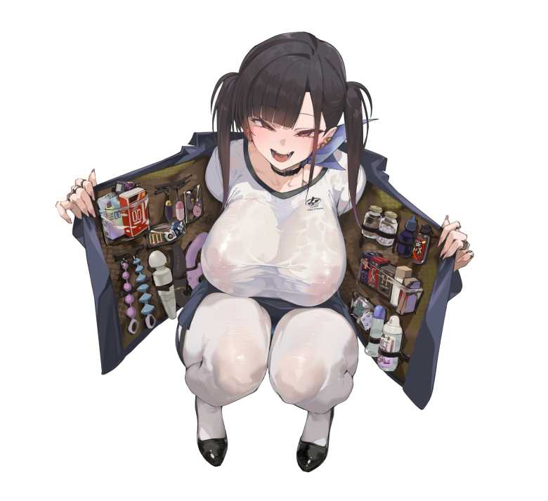 【エロ画像】とある場所で人気の高かったエロ画像まとめ その1