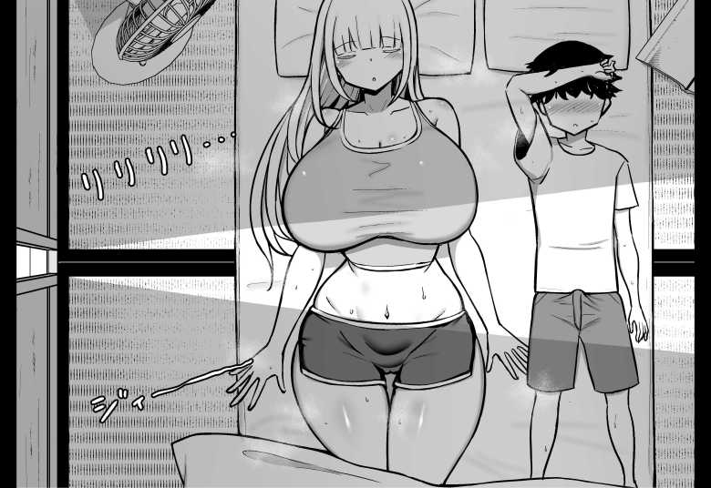 【エロ同人】島でただ一人子作りできる男のハメまくりな日々【EDしか生まれない島で唯一の絶倫】