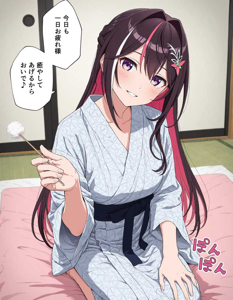 【エロ画像】耳元でリアルASMRで見抜きさせてくれる女子さん【見抜き製造マシン】