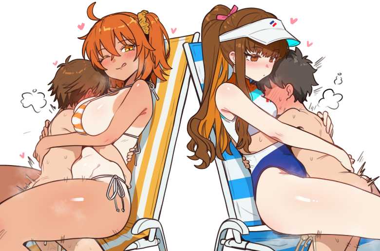 【エロ同人】ガラの悪いおねーさんに飼われるおねショタえっち【ちょっと怖いおねーさんに飼ってもらう事になりました。2】