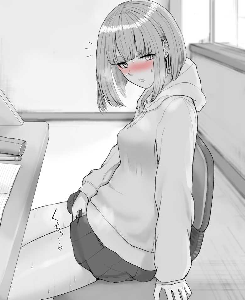 【エロ同人】「ナマでいーよ…♥」夜行バスで乗り合わせた爆乳痴女お姉さんと一晩中エッチ【夜行バスで隣のお姉さんとひと晩中・・】