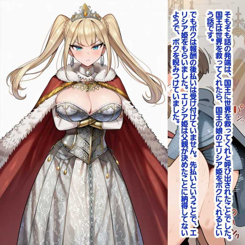 【エロ同人】「おい、何自分だけ満足してんだァ?…♥」女捜査員さん任務失敗で孕ませられる【雌豚紋紋】