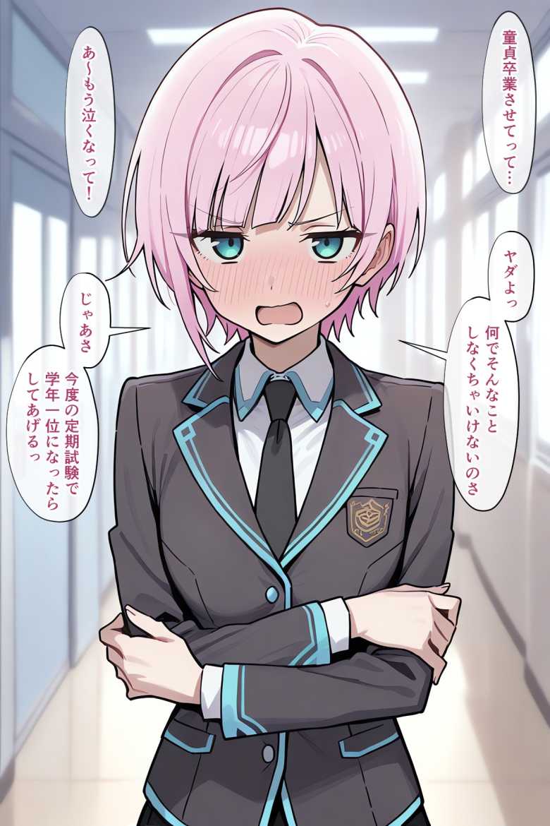 【画像】「気持ちいい?そ…♥よかったね…♥」お願いするとヤらせてくれちゃうVtuberさんたち