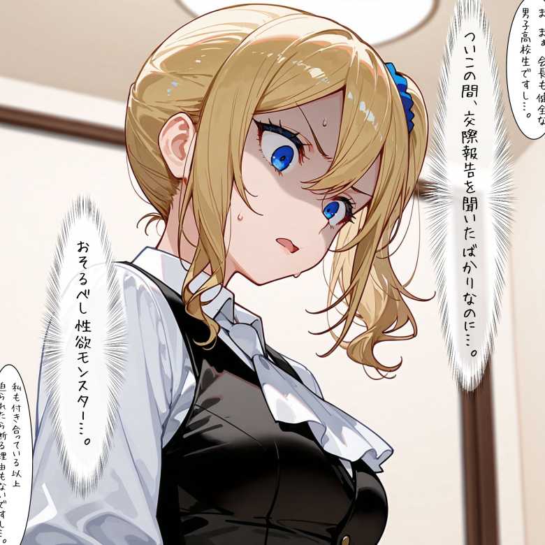 【画像】「夜は危ないぞぉ…先生が送ってってやるならなぁ…♥」素敵な恋を夢見るギャルJKさん汚いおっさん教師にヤられてしまう