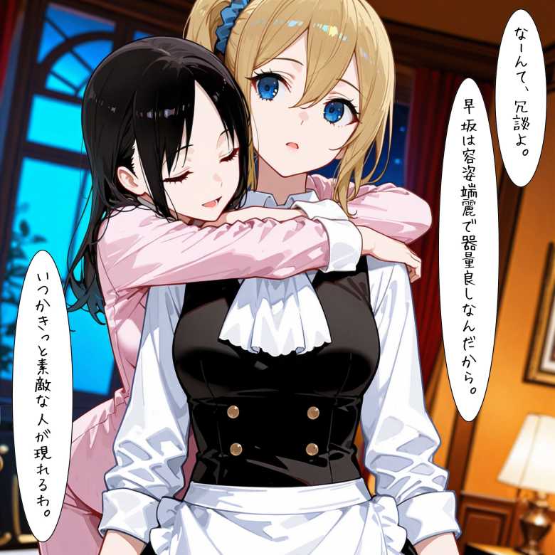 【画像】「夜は危ないぞぉ…先生が送ってってやるならなぁ…♥」素敵な恋を夢見るギャルJKさん汚いおっさん教師にヤられてしまう