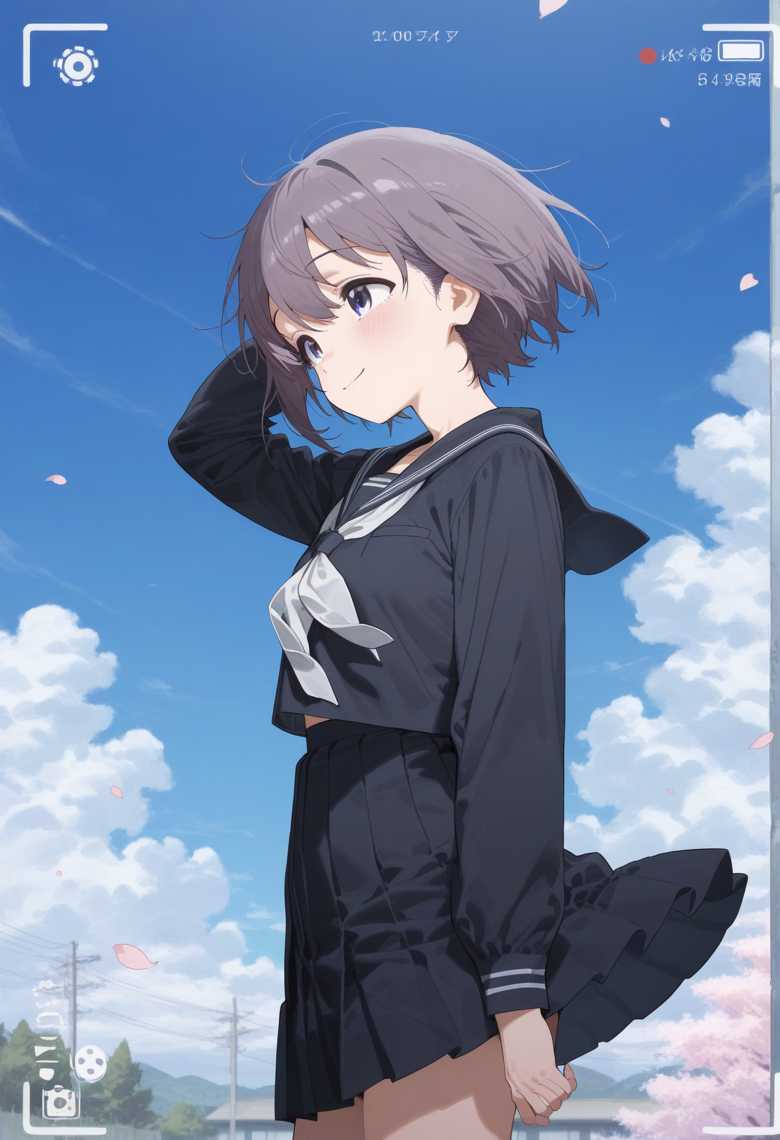 【画像】笑顔のJKアイドルさんクラスメイトにマワされ感情がなくなってしまう
