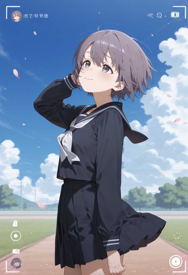 【画像】笑顔のJKアイドルさんクラスメイトにマワされ感情がなくなってしまう