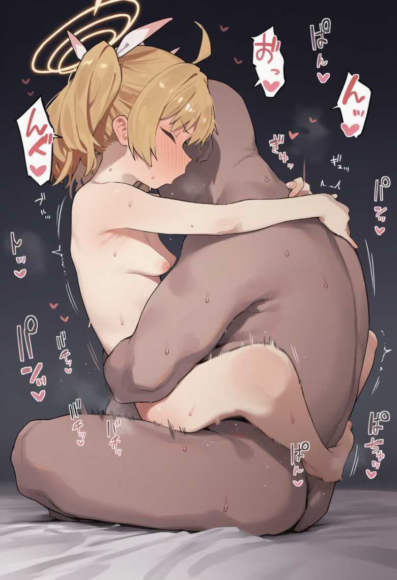 【画像】性欲つよつよパパ活おじさんに中出しされまくるJKさん