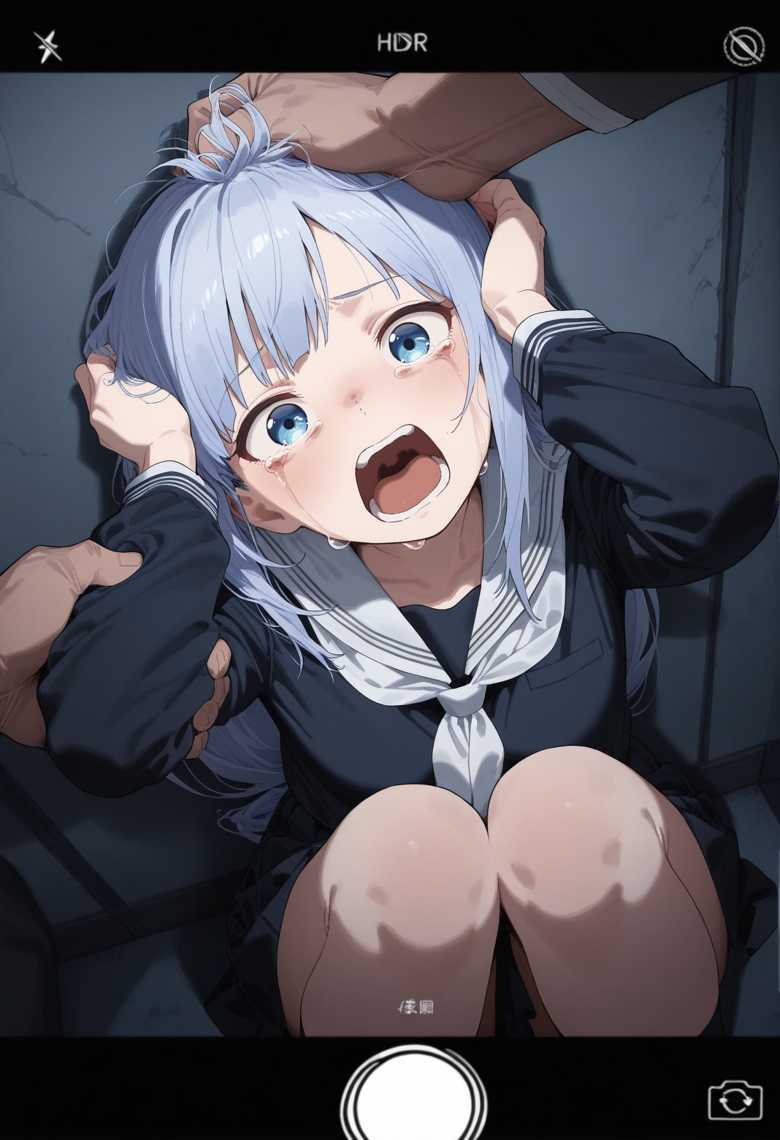 【画像】拾ったスマホにエグいハメ撮り動画はいってたんだけどｗ