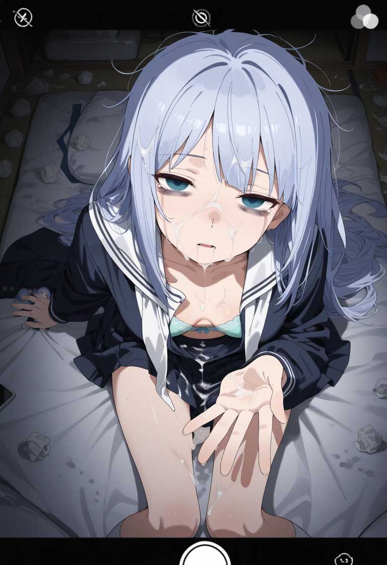 【画像】拾ったスマホにエグいハメ撮り動画はいってたんだけどｗ