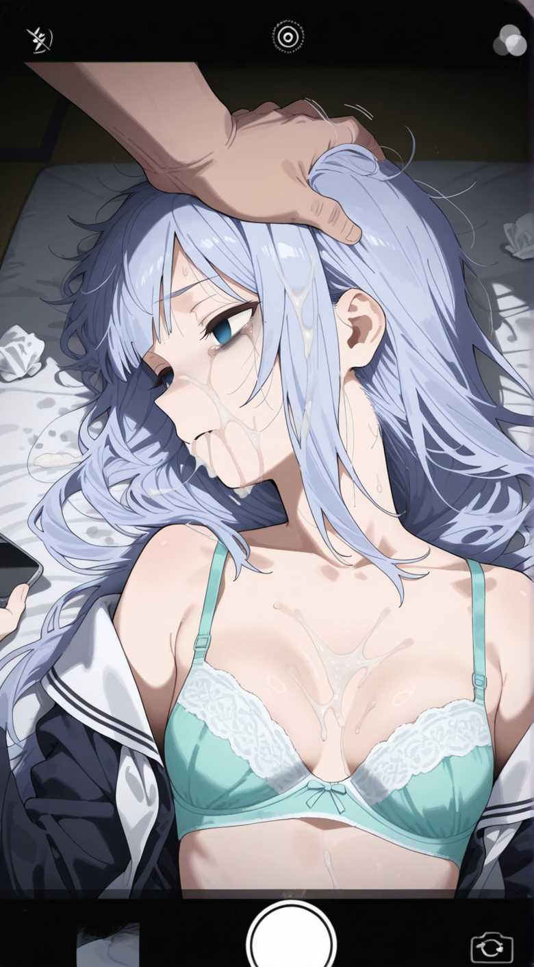【画像】拾ったスマホにエグいハメ撮り動画はいってたんだけどｗ