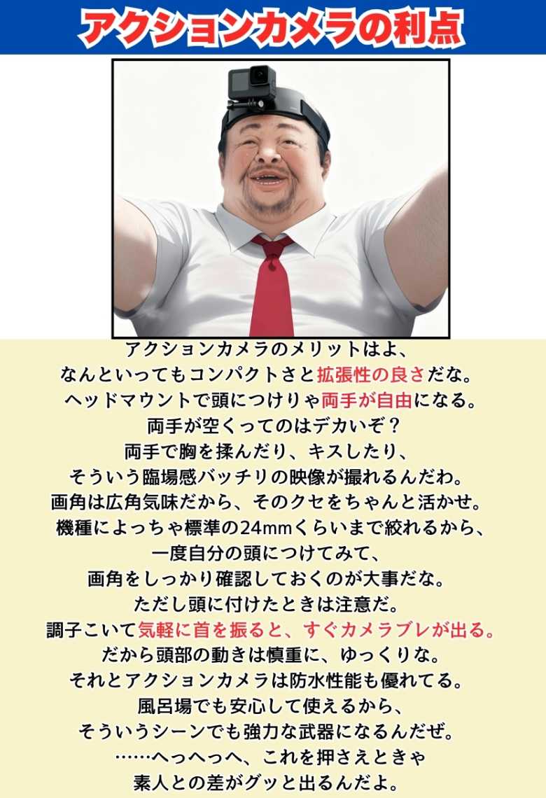 【エロ同人】JKさん「いっぱいヌいてくださいね♥」ハメ撮りの撮影テクニックを講義形式で紹介漫画w【同人AVで月収100万を稼ぐ! ハメ撮り撮影テクニック大全】