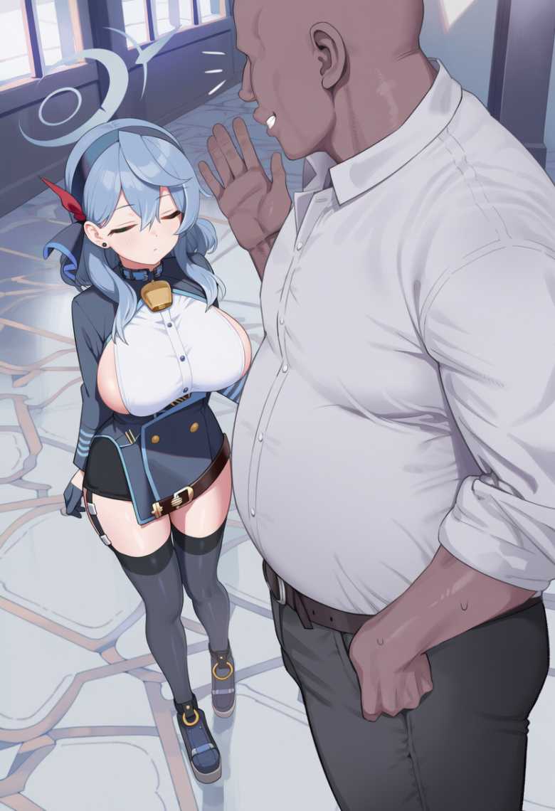 【画像】彼氏1人しか男を知らない巨乳女子さんが催眠おじさんに絡め寝盗られる