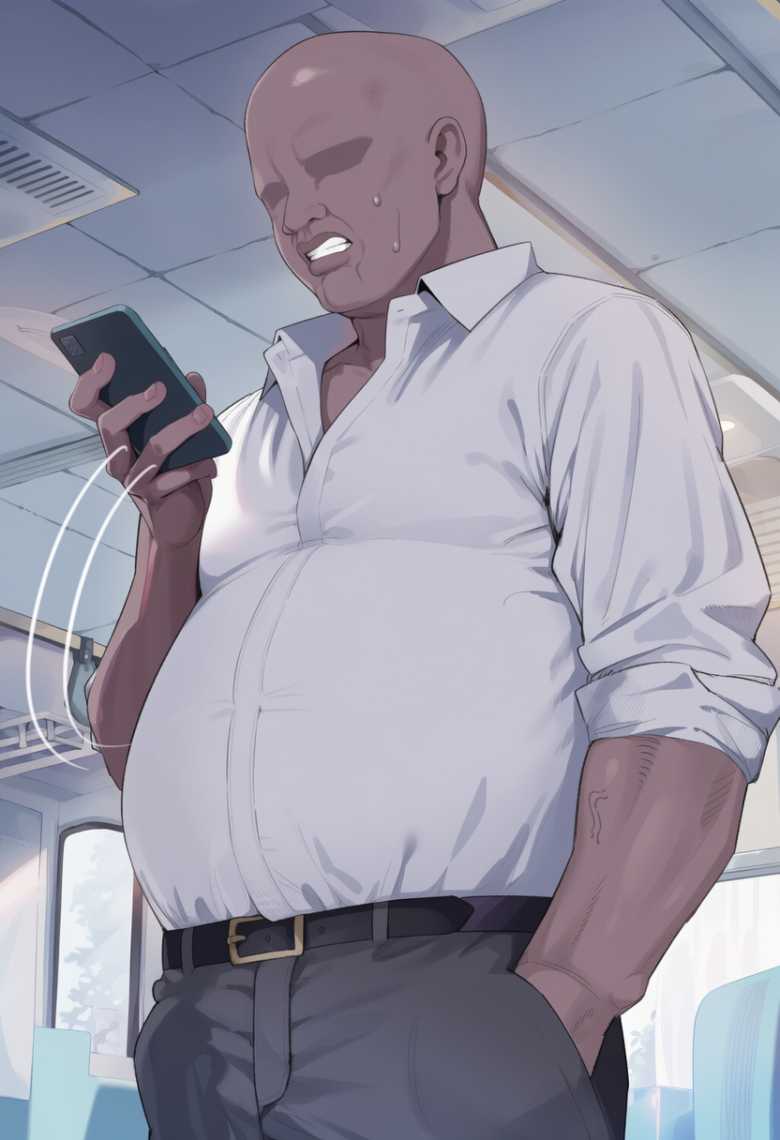 【画像】彼氏1人しか男を知らない巨乳女子さんが催眠おじさんに絡め寝盗られる