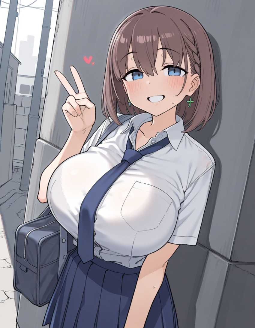 【画像】エッチなJKさんに声をかけられたエロガキくん持ち帰られておねショタエッチ