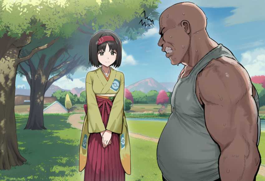 【画像】エリカがポケモンバトルでスリーパーの催眠にかかりヤられてしまう