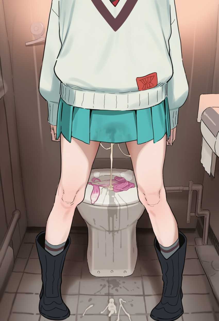 【画像】彼氏の為に身体を張って稼ぐJKさんが健気エロすぎるｗｗ