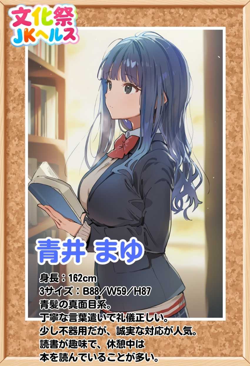 【エロ同人】JKさん「じゃあ…挿れてあげるね♥」文化祭で風俗営業してしまうイカレタ学校w【【大乱交】文化祭JKヘルス VS レンタルおじさんちんぽ】