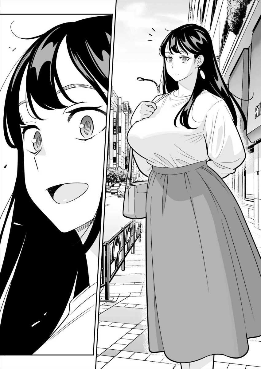 【エロ同人】デリさん「あ”っ♡あっ♡あ♡また…イっちゃう…♥」激安デリの当たり人妻と浮気セックスｗ【【朗報】激安風俗で大当たり引いた 最終章】