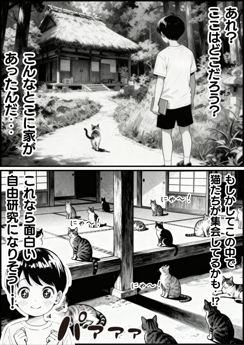 【エロ同人】憧れのお姉さんは駄菓子屋のオヤジのオンナだった【【僕のNTR夏休み】あの日見た種付けプレスを僕はまだ忘れられない】