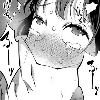 【エロ漫画】JKさん「やっぱり私は地獄行きだ…」叔父に引き取られたJKさん性的な目で見られる【罪と糸】