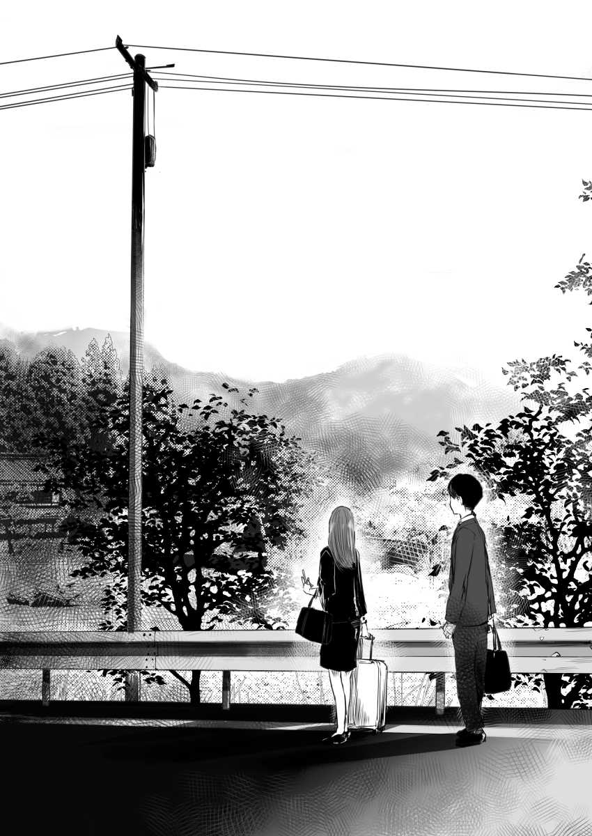 【エロ同人】後輩OL「逞しいんだぁ♥すごーい♥」後輩巨乳と出張で浮気セッ●ス【出張、後輩と相部屋。浴衣濡れ肌に絞り尽くされた夜】