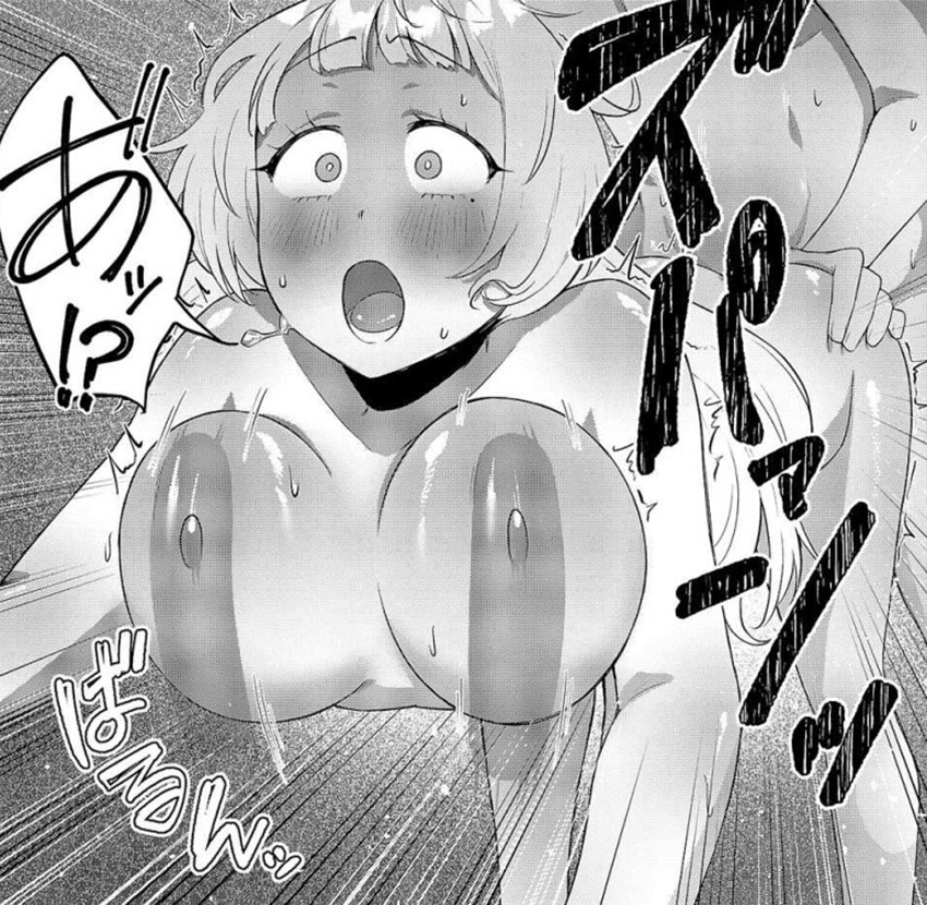 【エロ漫画】JKさん「はげしッ!もうイッてる♥♡イッてるか…ッ♥…らぁ!」おっとりJKさんの催眠積極アプローチ【ぼくの好きな雨水さん】