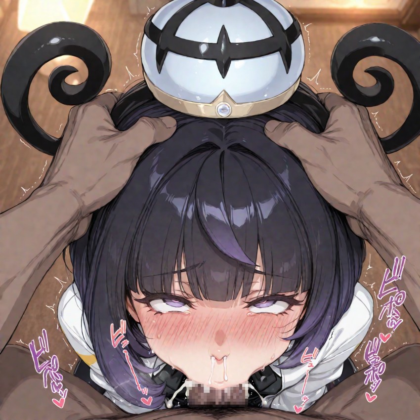 【画像】人妻さん「下品な奴ら…きっしょっ…」引っ越した村の風習で男達の相手をする人妻さん