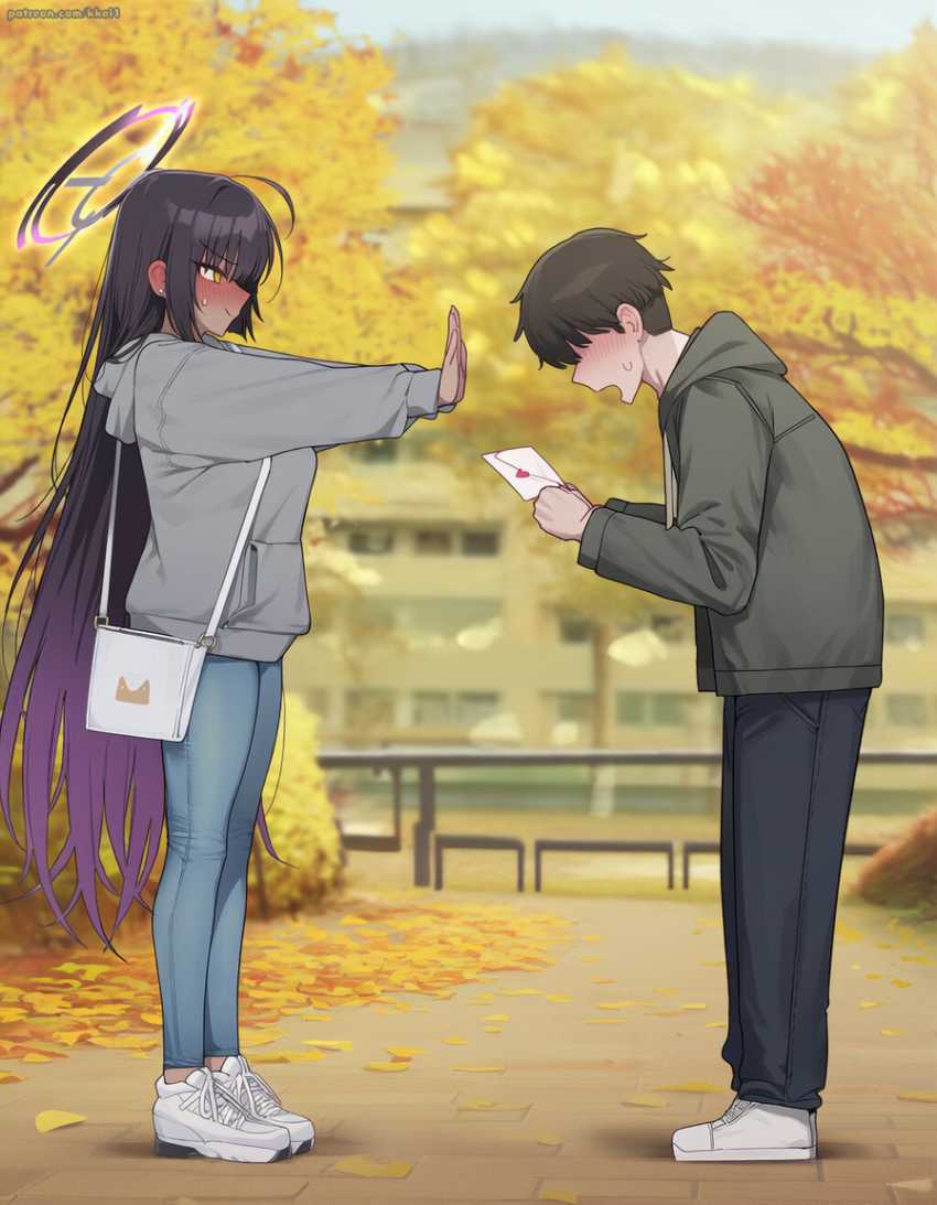 【画像】モテすぎ褐色JDさん男に免疫がないかと思ったら調教済みだったｗ