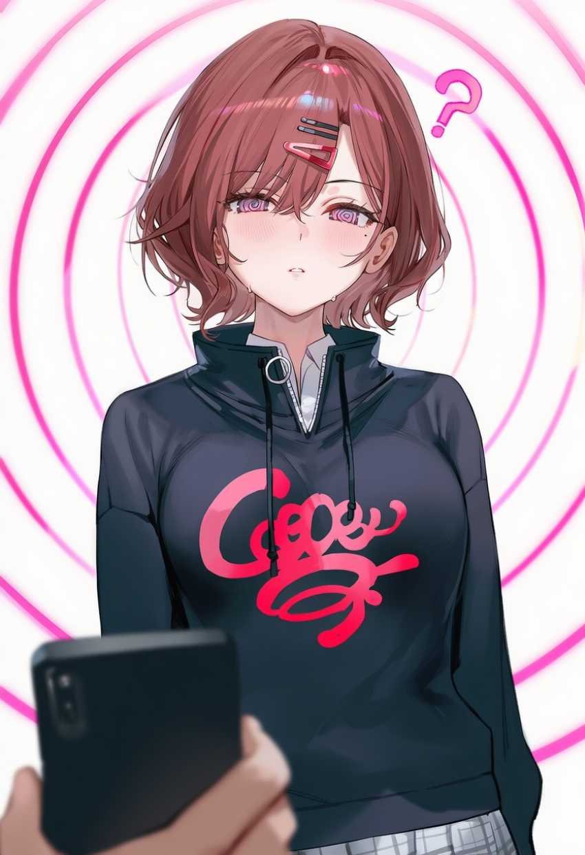 【エロ同人】催眠教師さん「これから毎朝奉仕させてやるからなぁ♥」校内カースト上位っぽい教え子に催眠で好き放題する【洗脳アプリで生意気な教え子に好き放題してみた】