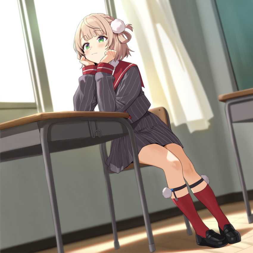 【画像】全裸首輪で引きずり回されることに快感を覚えてしまうJKさん