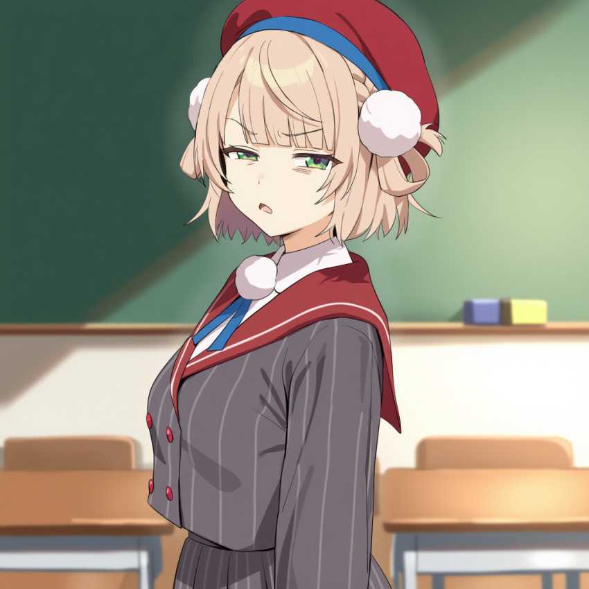 【画像】全裸首輪で引きずり回されることに快感を覚えてしまうJKさん