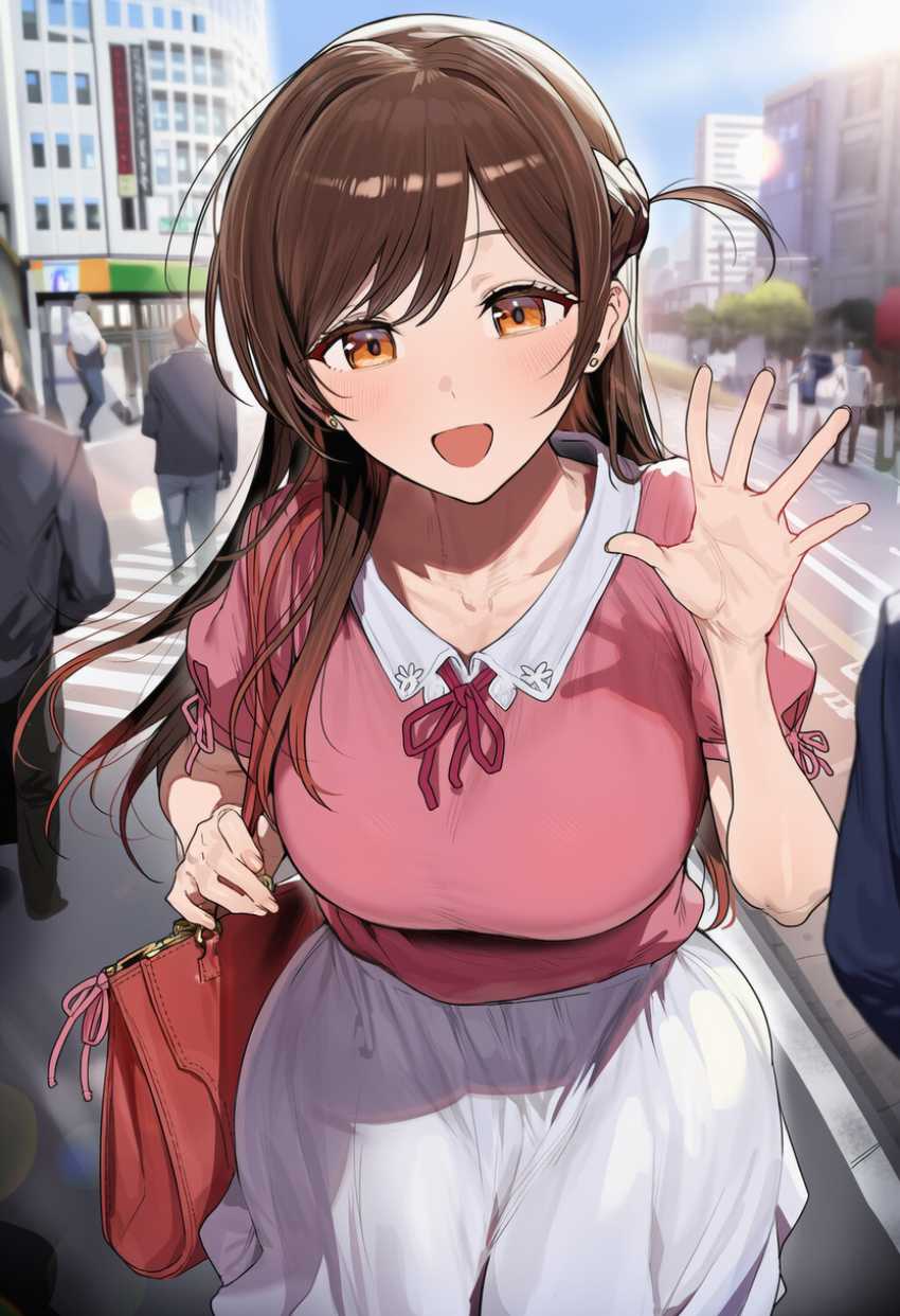 【画像】モニター越しに寝取られる最愛の彼女を見て泣きながら45る男