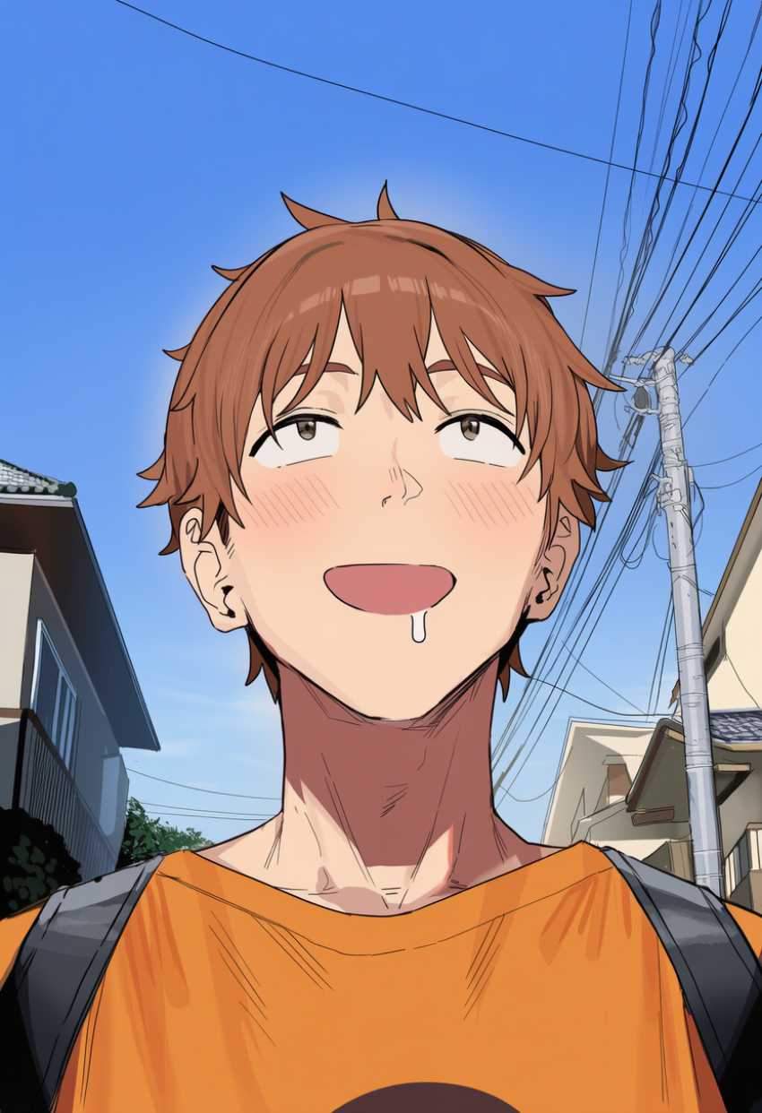 【画像】モニター越しに寝取られる最愛の彼女を見て泣きながら45る男