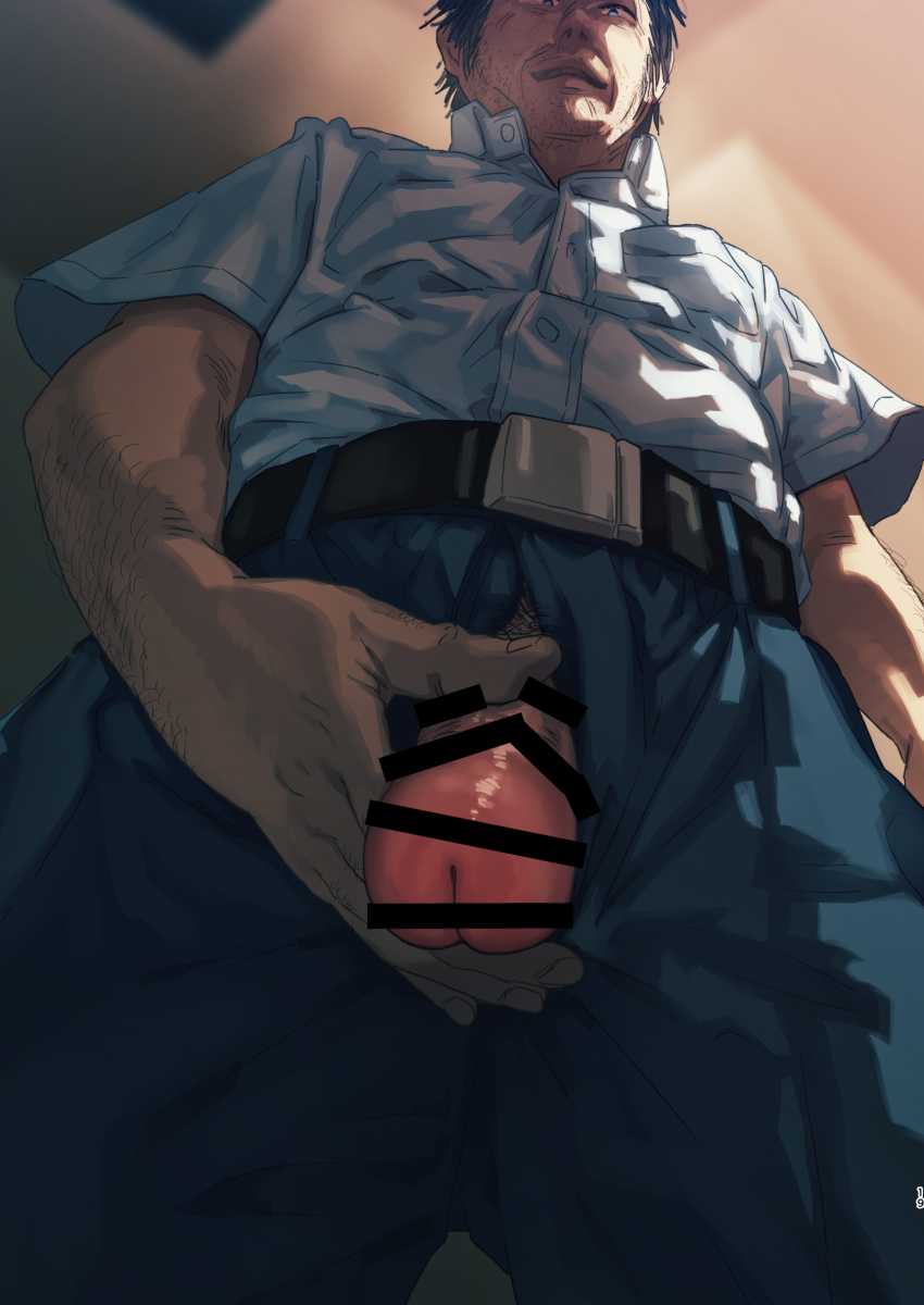 【エロ同人】男「そろそろイキてぇんだろぉ?」学歴コンプおっさんがエリート美人女上司をわからせる【職場のエリート美女上司は、ただの気の強い処女でした!2】