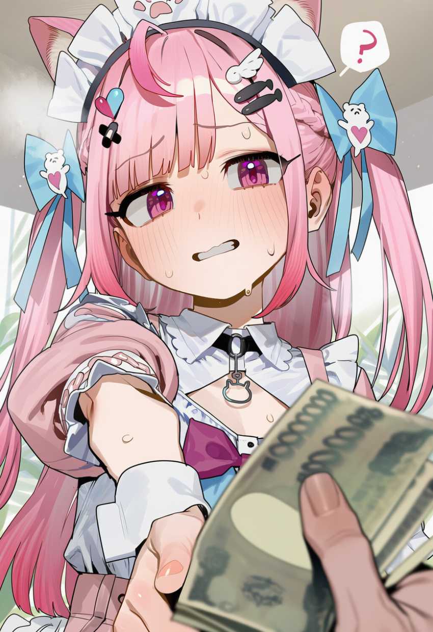 【エロ同人】男「声我慢してもダメダメ♥」パパ活シングルマザーと雇用契約結んでみたw【シンママパパカツ3】