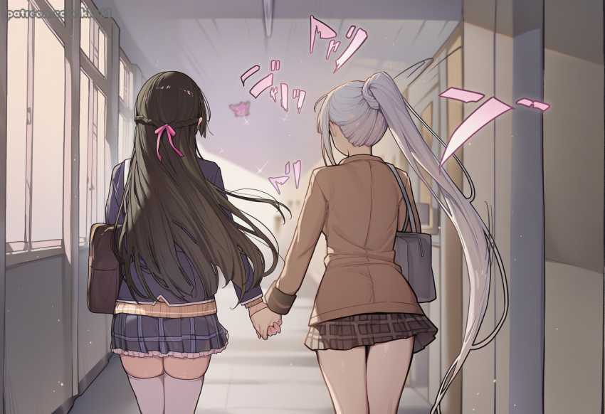 【画像】親友の変わり果てた姿を見せられ言いなりになるしかないJKさん