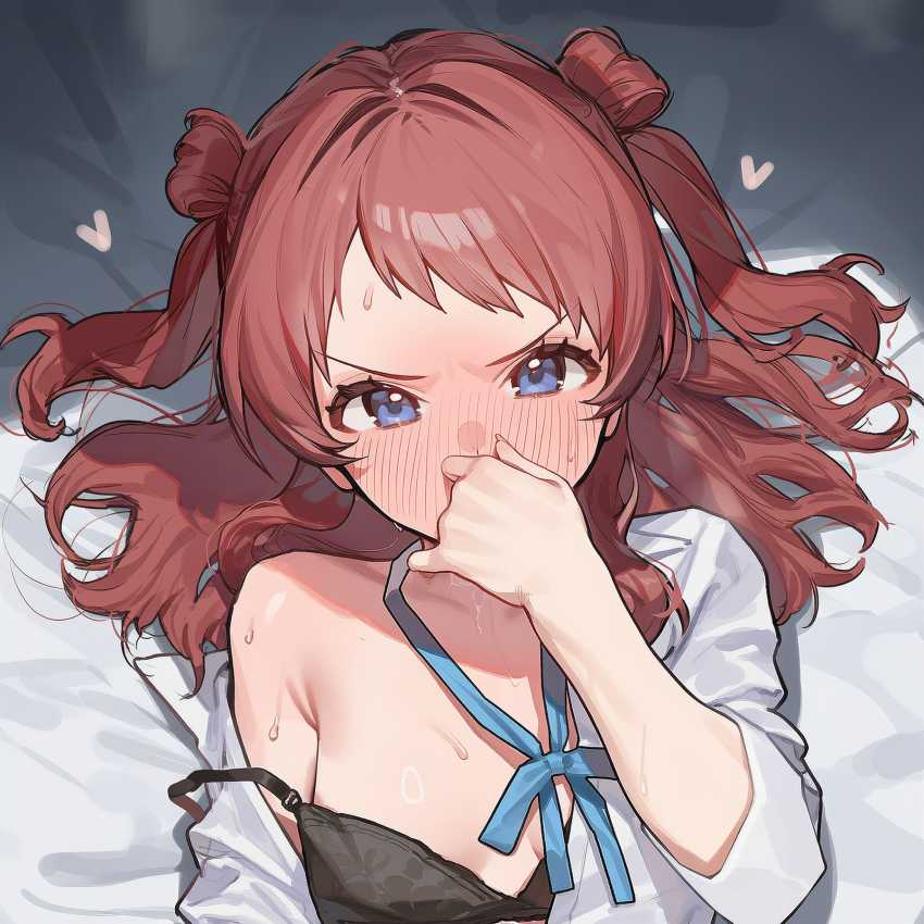 【画像】学園アイドルたちが調子に乗った催眠おじさんの手に堕ちる