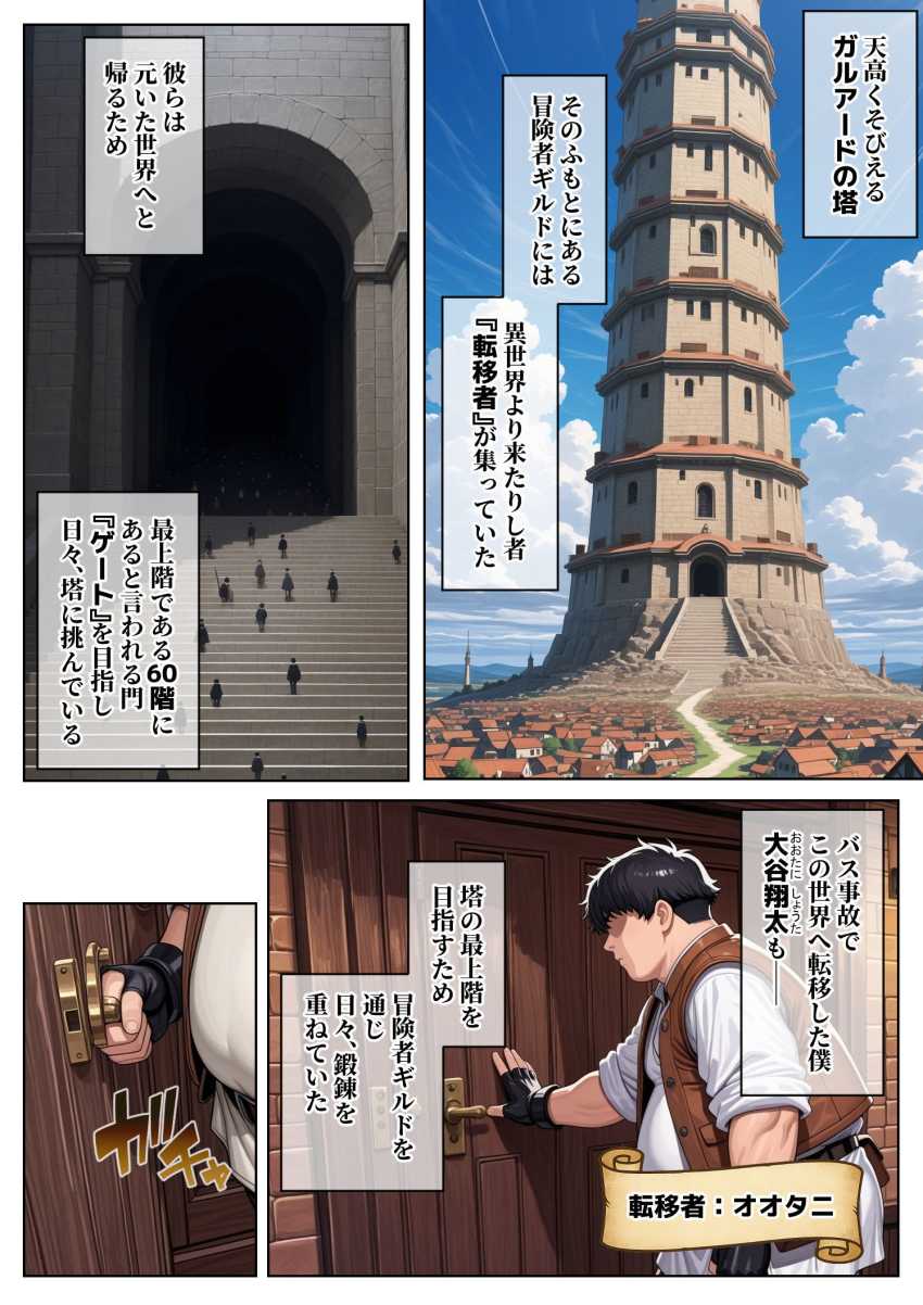 【エロ同人】JKさん「キモイ キモイ キモイッ!マジ無理っ!」【異世界で『正当な対価』スキルを得た俺 対価としてセックスを要求する】