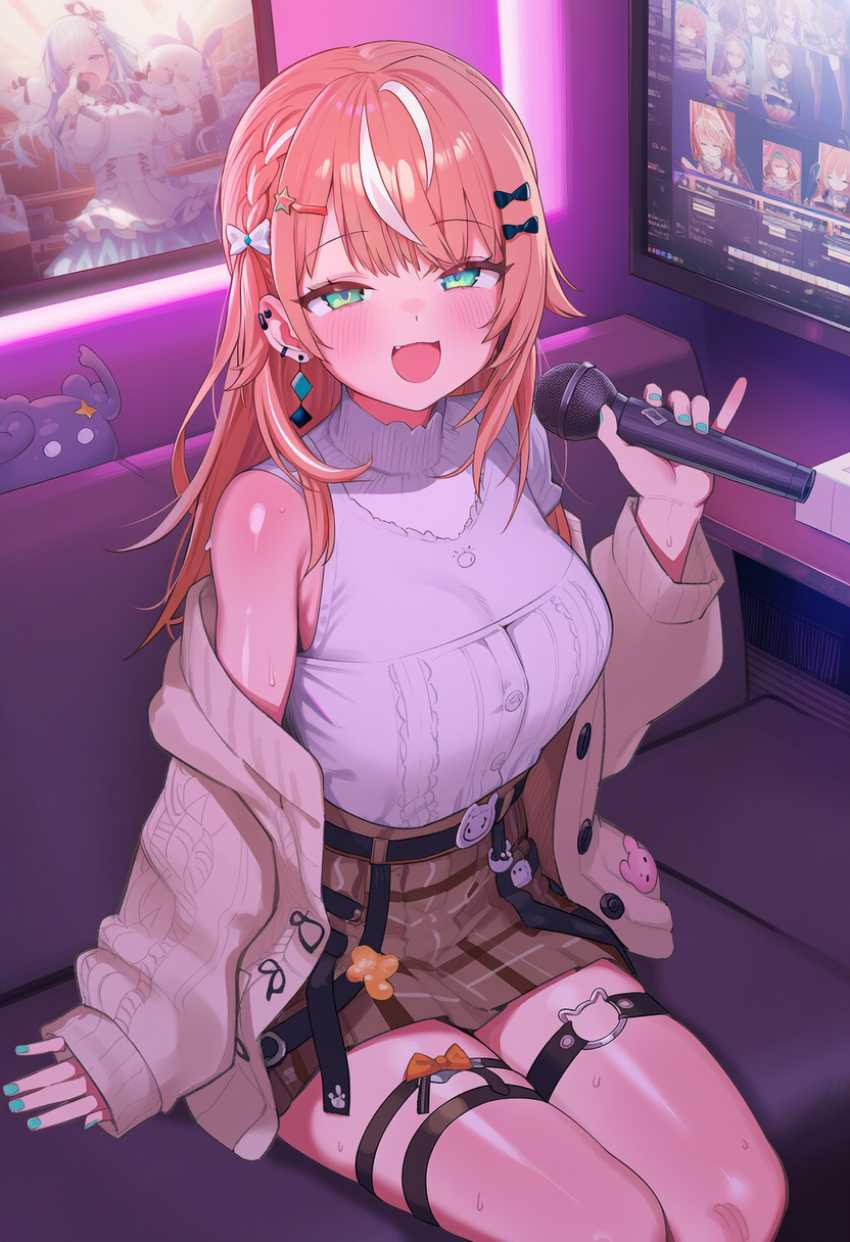 【画像】JKさんマチアプで知り合ったヤリチンにクスリ盛られてメス堕ちさせられてしまう