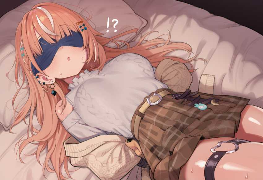 【画像】JKさんマチアプで知り合ったヤリチンにクスリ盛られてメス堕ちさせられてしまう