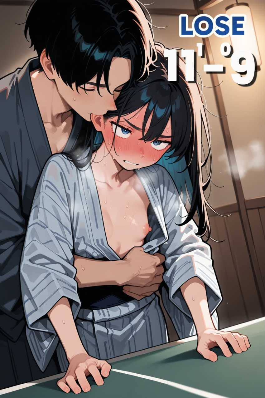 【画像】卒業旅行中のJK軍団がハメを外し過ぎてハメられる