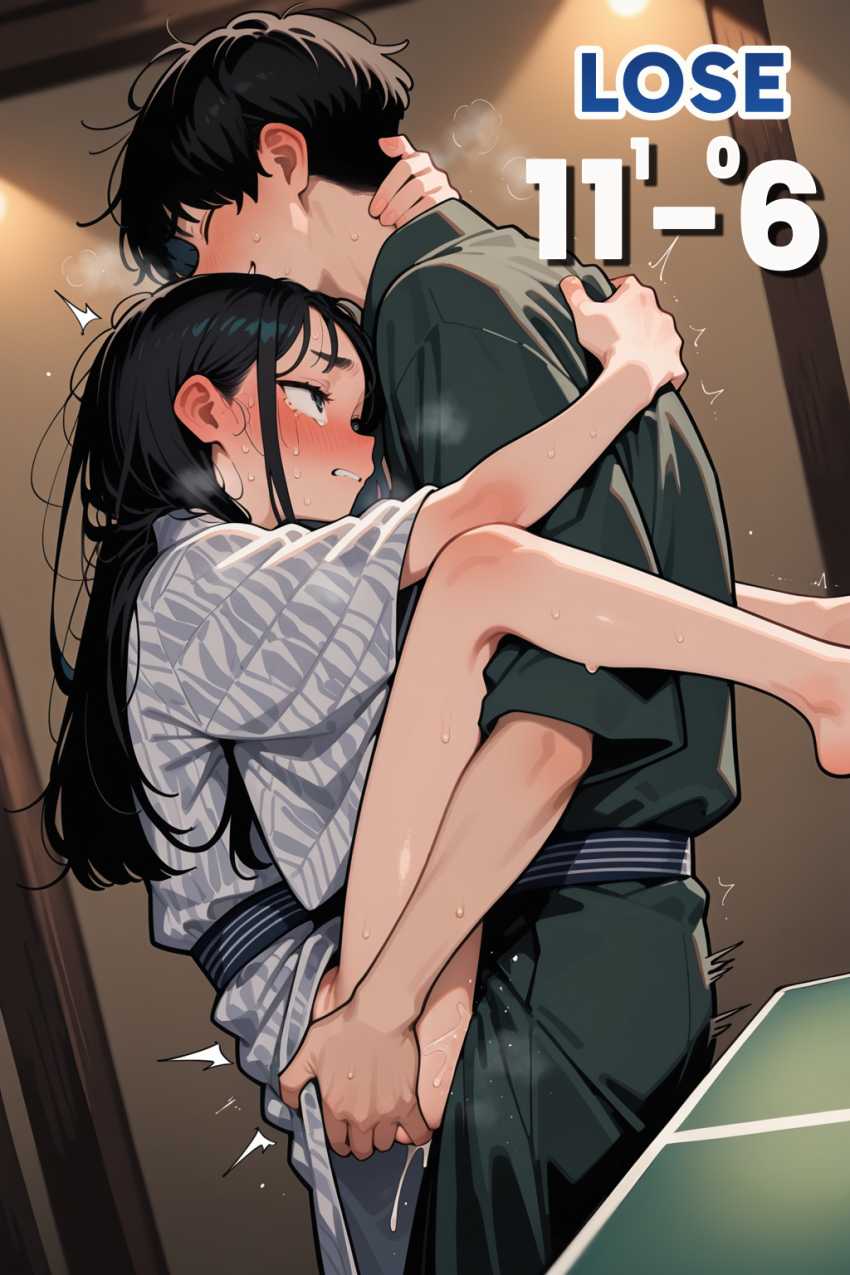 【画像】卒業旅行中のJK軍団がハメを外し過ぎてハメられる