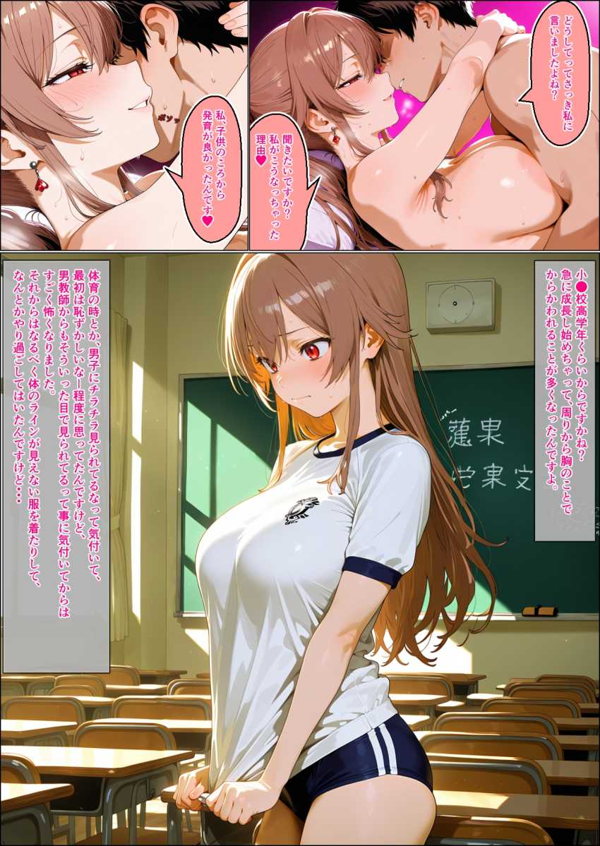 【画像】彼女持ちの男ばかり狙うクソビッチ女が正直魅力的過ぎたｗ